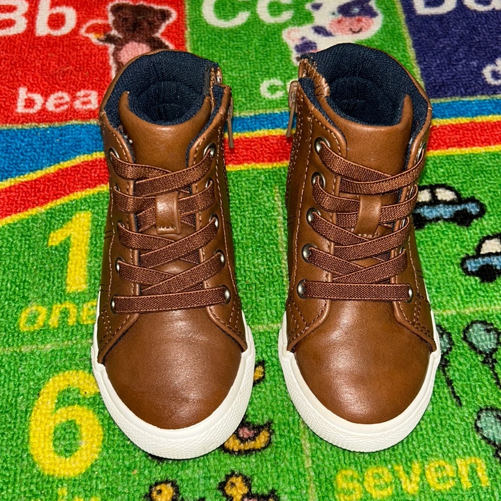 Toddler Boots